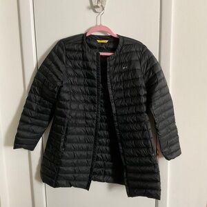 Louis Castel Women’s Duck Down Jacket